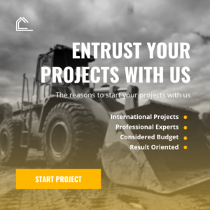 construction company